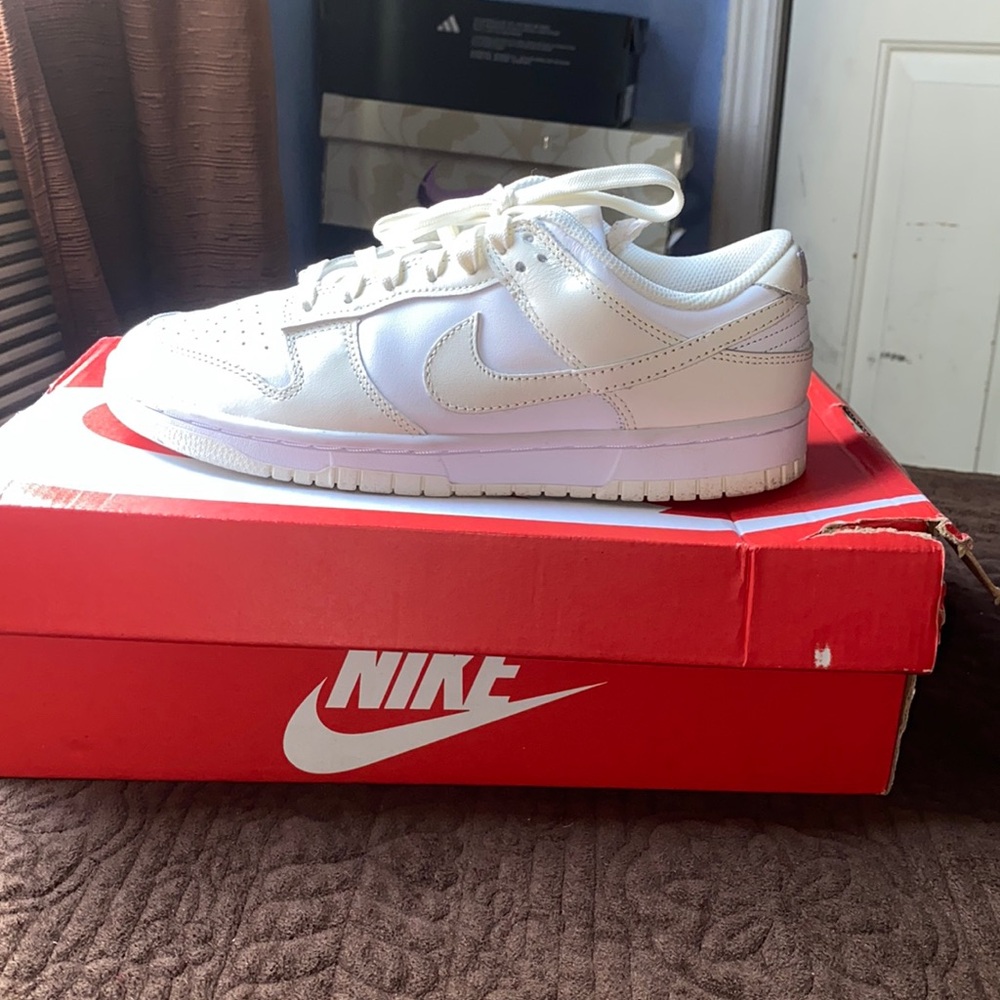 Nike Dunk Low